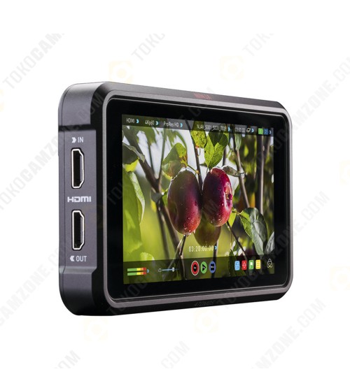 Atomos Ninja V 5 inch 4K HDMI Recording Monitor